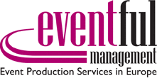 Eventful Management - Event Production Services in Europe